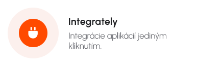 integrately