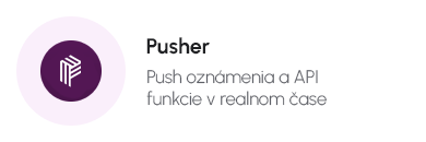 pusher