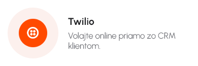 twilio